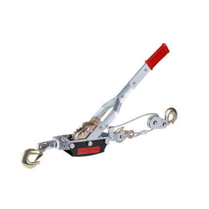 Ručno vitlo sa sajlom