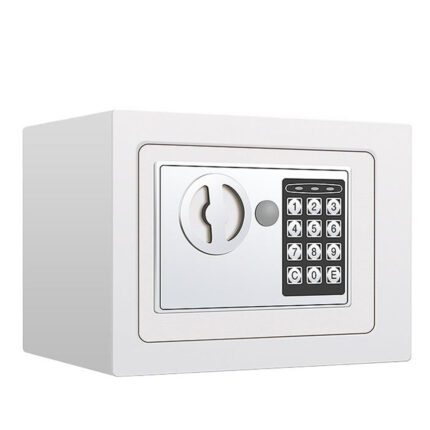 Sef za Oružje i Nakit 20x31x20cm