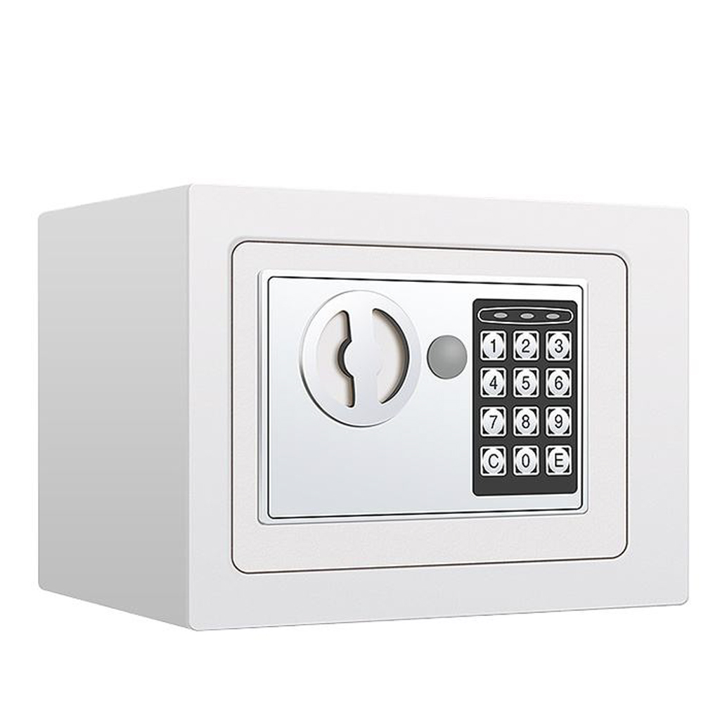 Sef za Oružje i Nakit 20x31x20cm