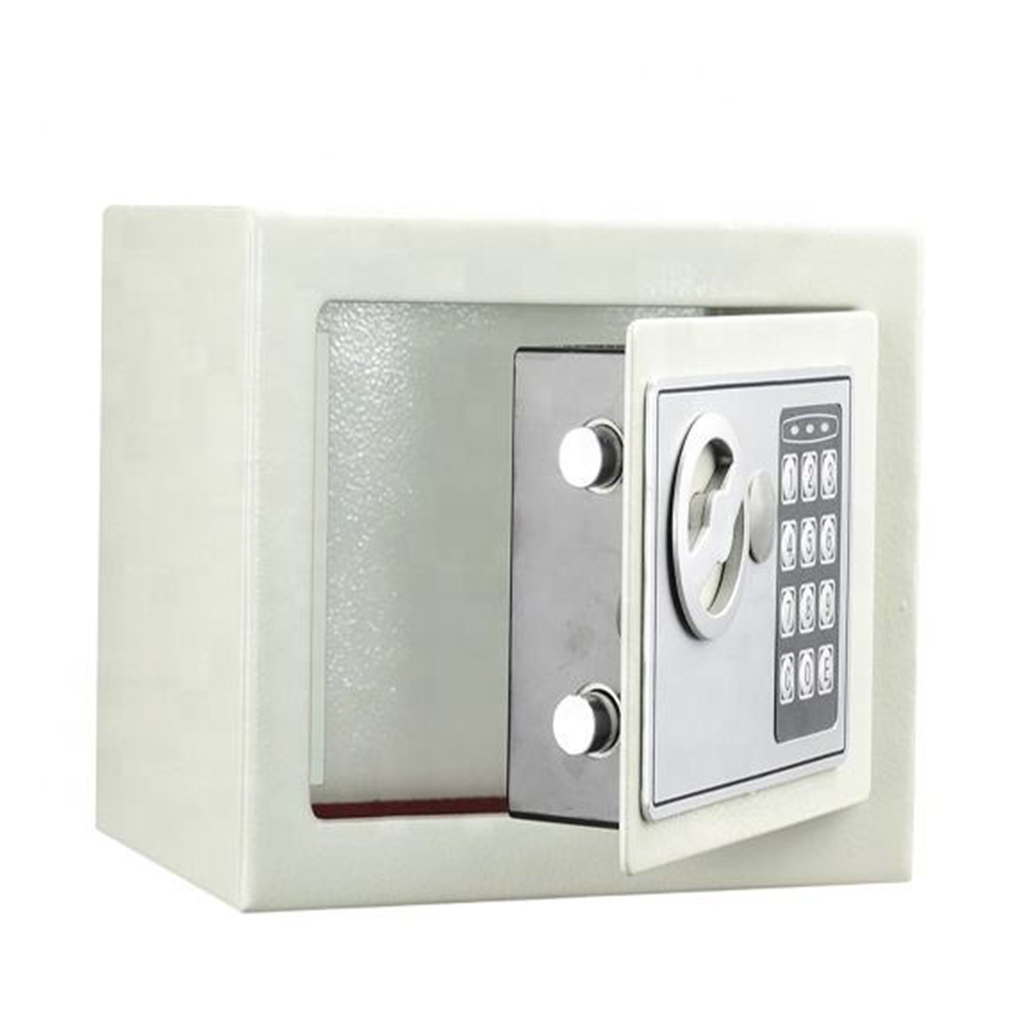 Sef za Oružje i Nakit 20x31x20cm - Image 2