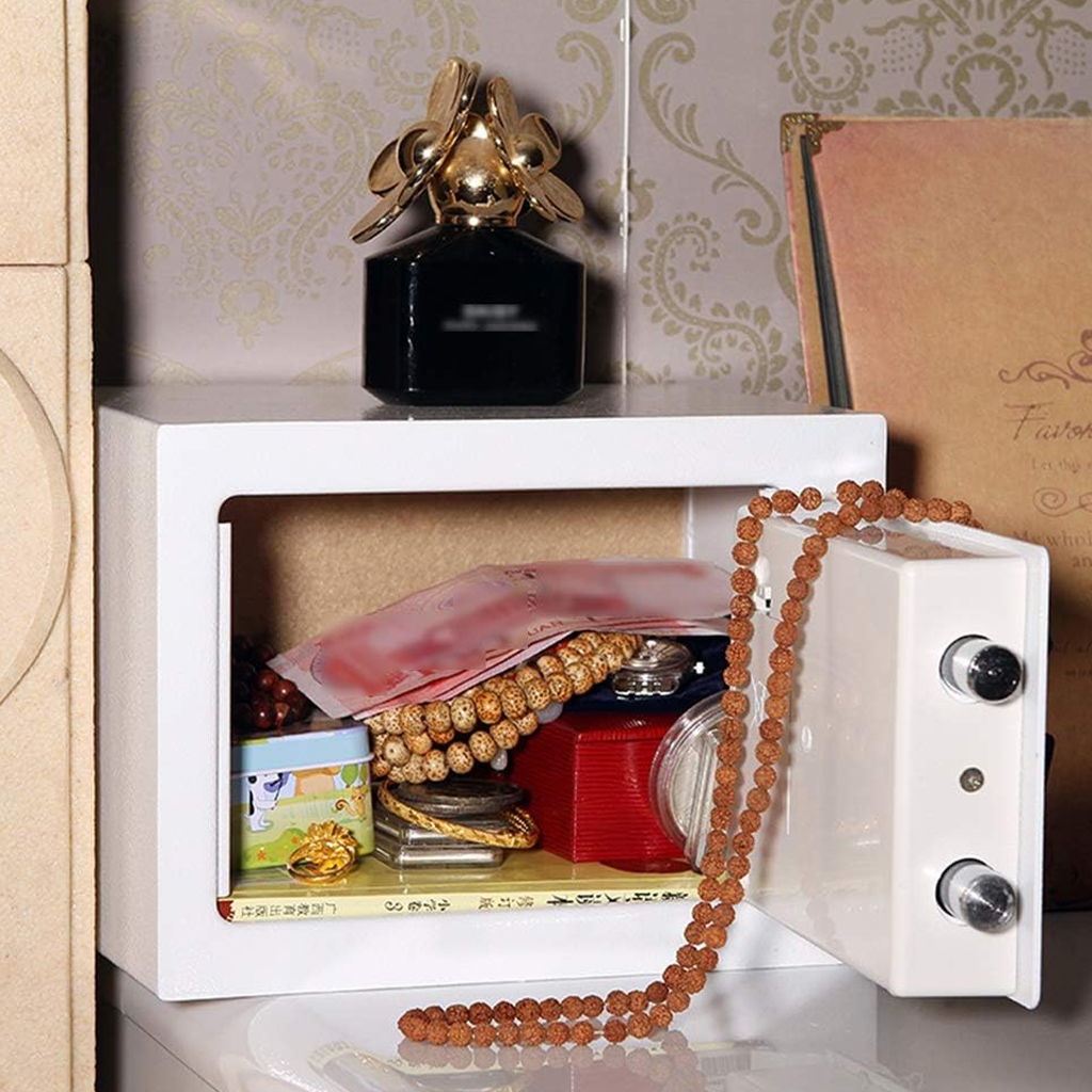 Sef za Oružje i Nakit 20x31x20cm - Image 3