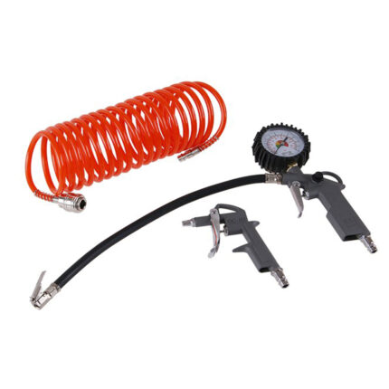 Set za Kompresor 3/1