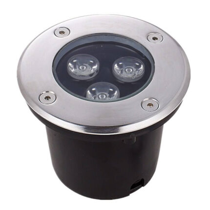 LED LAMPA PODNA UGRADBENA 3W