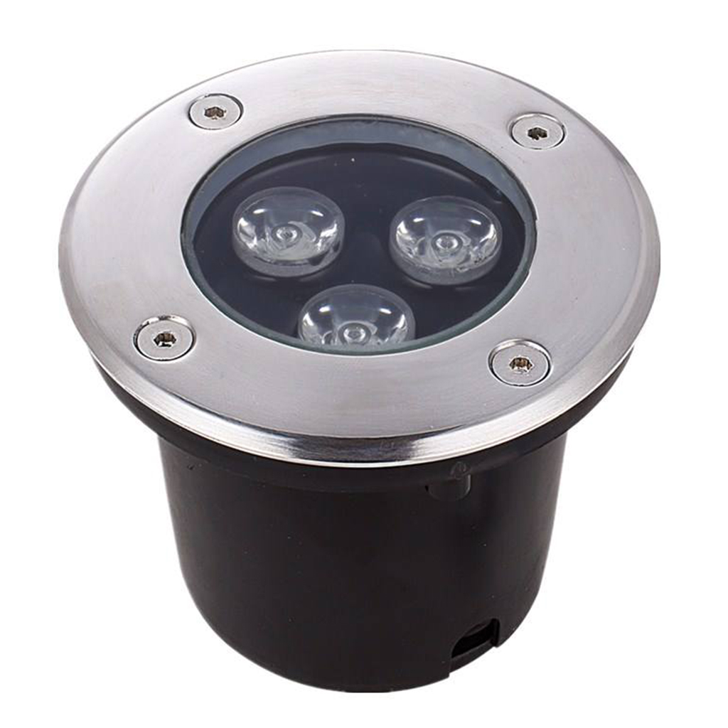LED LAMPA PODNA UGRADBENA 3W