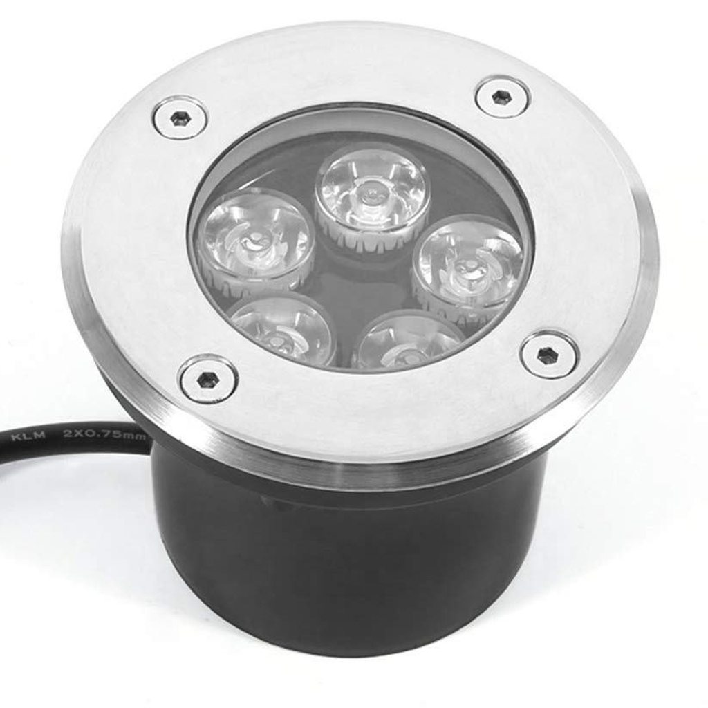 LED LAMPA PODNA UGRADBENA 5W