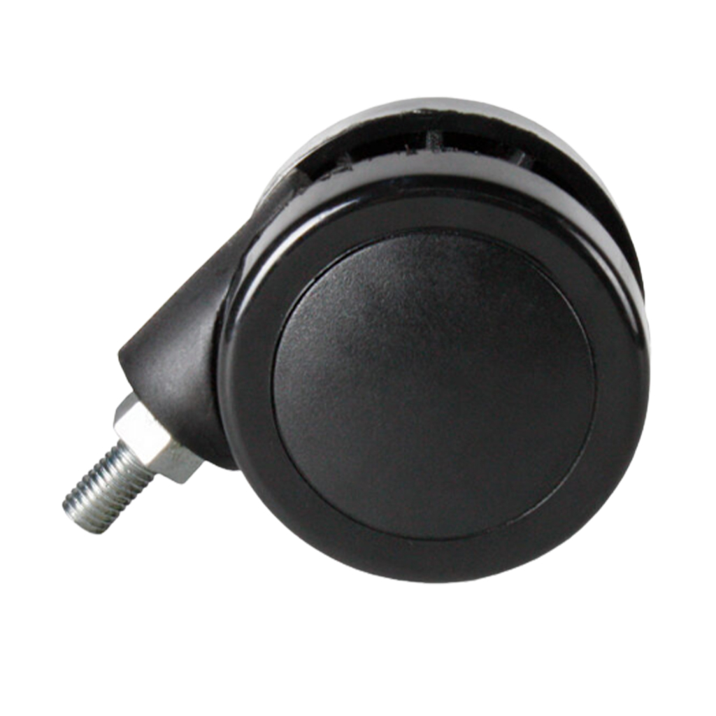 Točkić PVC sa navojem 40mm