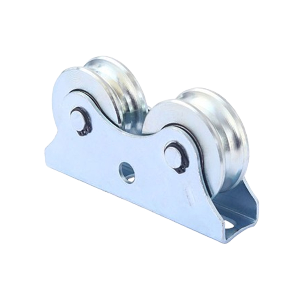 Točkić Za Kliznu Kapiju Dupli - FI 60