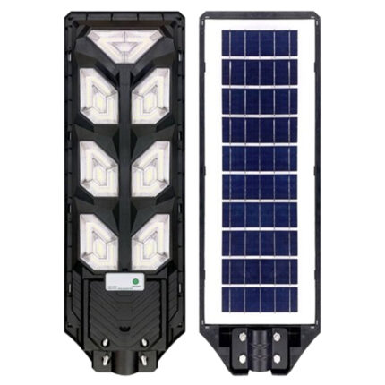 Led Solarna Lampa - Reflektor