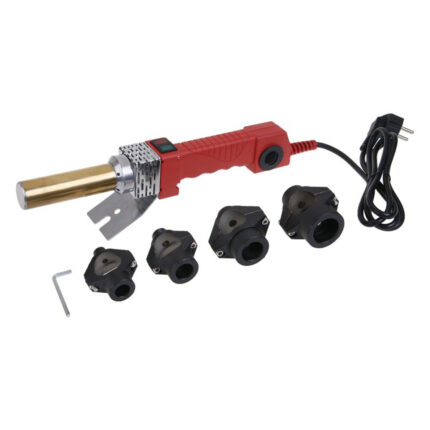 Varilica za PPR Cijevi