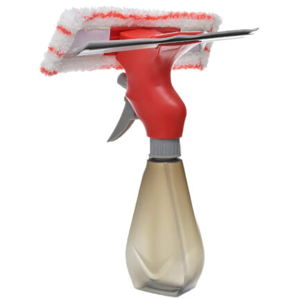 Brisač Stakla Sa Pumpicom 3u1