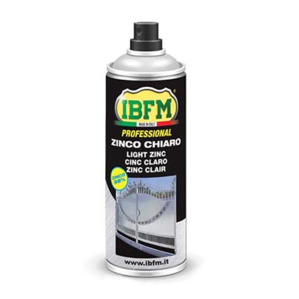 Lak Sprej Cink 98% 400ml