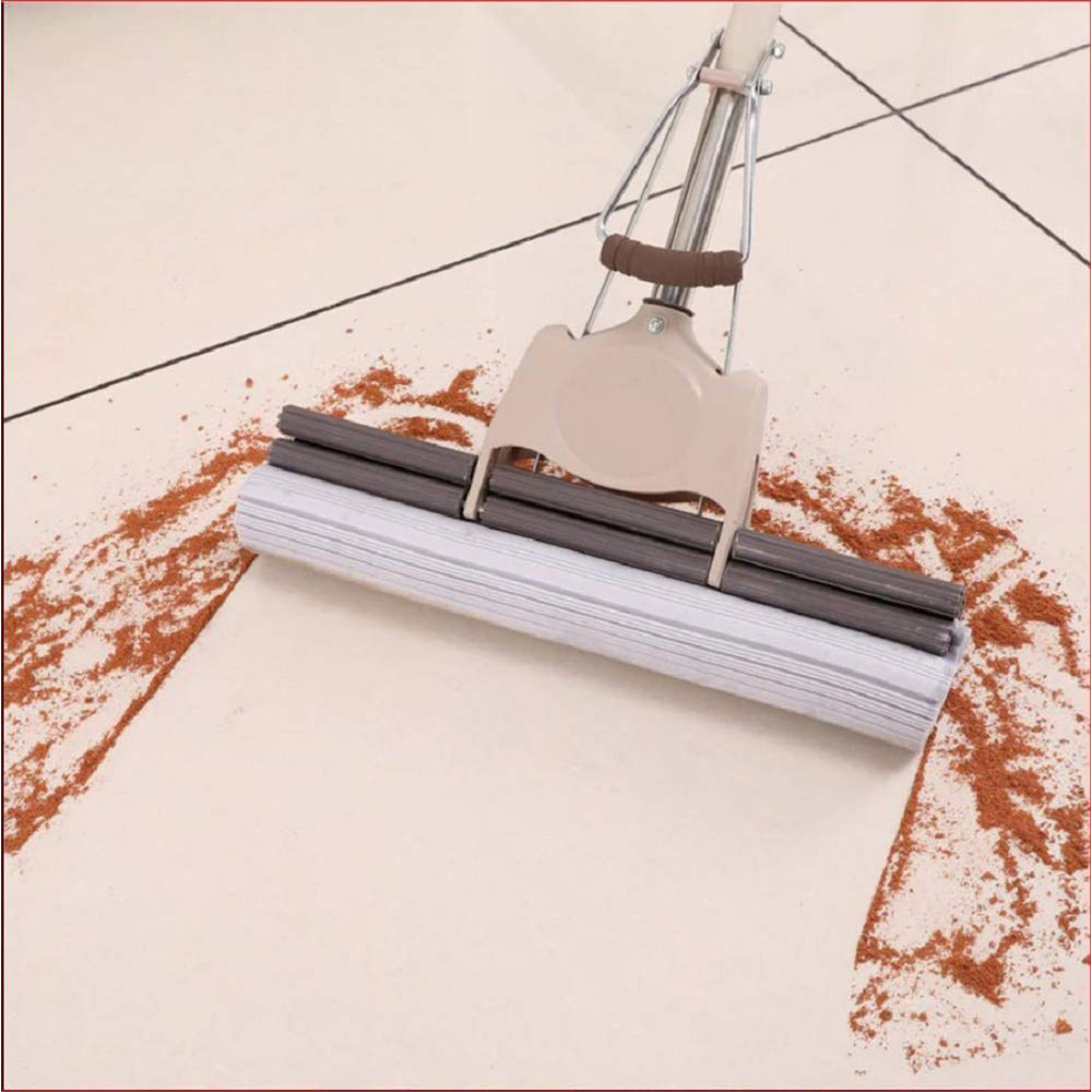 Dzoger sa aluminijumskom drskom 28cm - Image 3