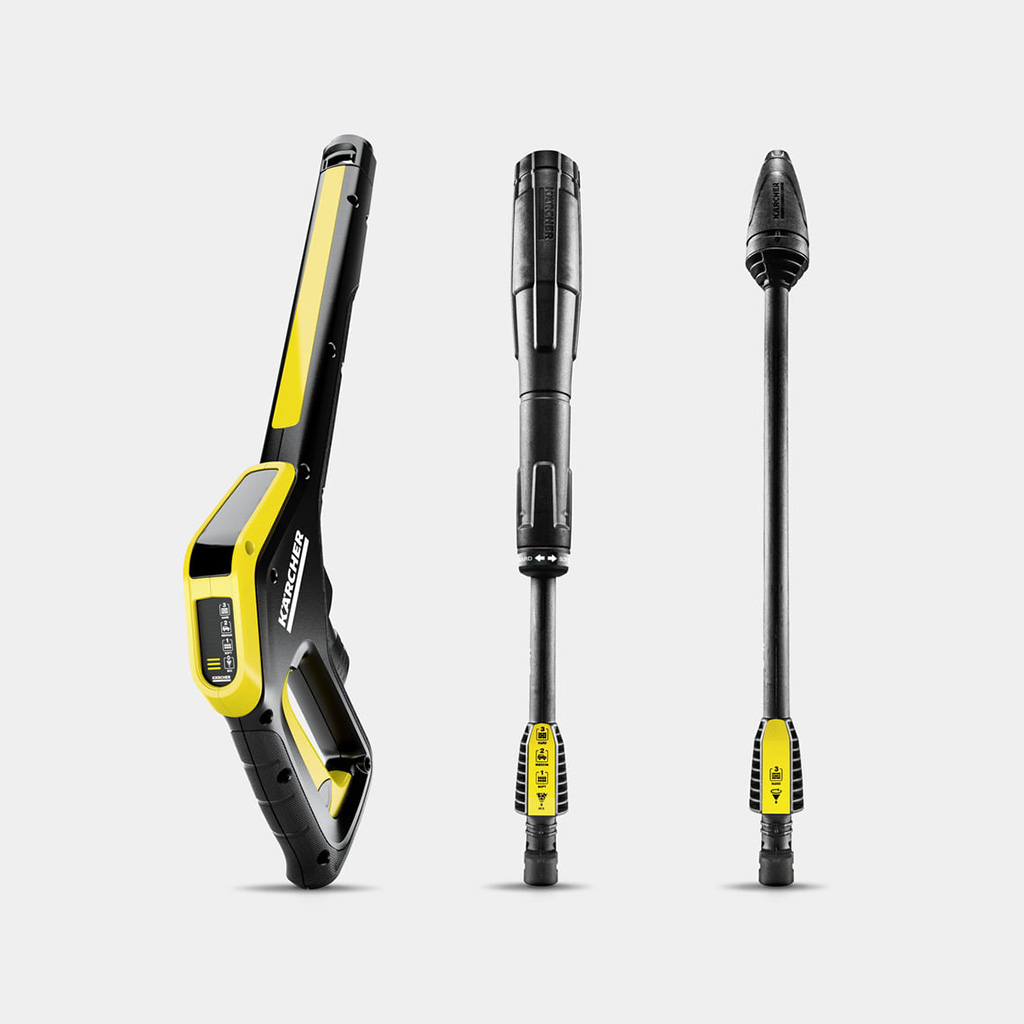 Karcher perač visokim pritiskom K 4 Power-Control - Image 2