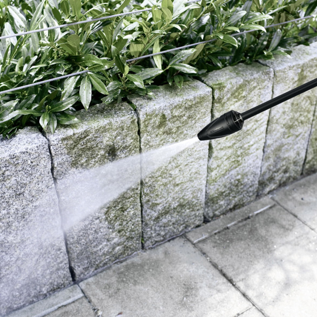 Električni visokotlačni perač – VAP KARCHER K2 Universal Edition - Image 3