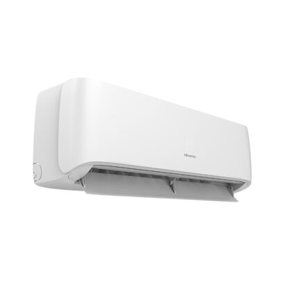 Klima Inverter - Hisense 18k Smart