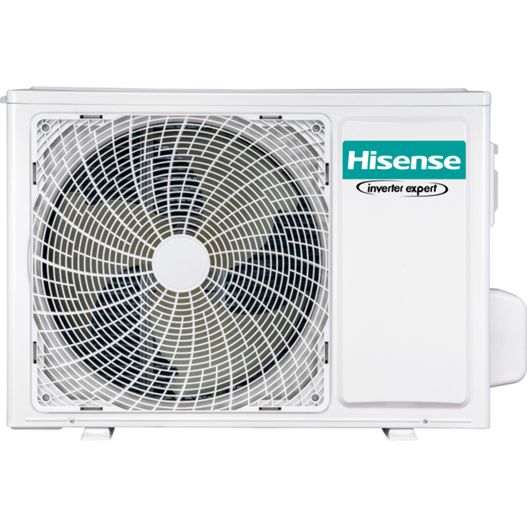 Klima Inverter - Hisense 18k Smart - Image 2