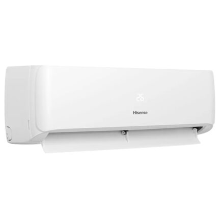 Klima Inverter - Hisense 18k Smart