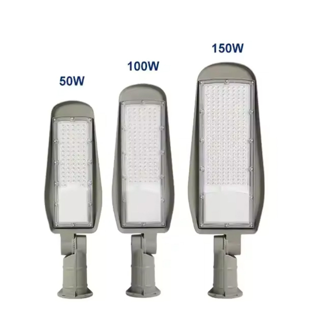 LED ULICNI REFLEKTOR - 50W - Image 4