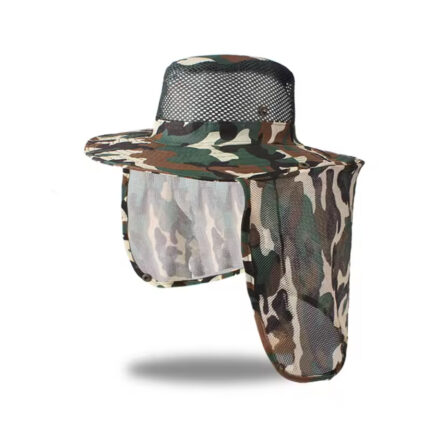 Lovački Šešir - Sa Zaštitom