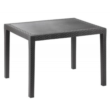 Sto Ratan Lux  120cm - Antracit