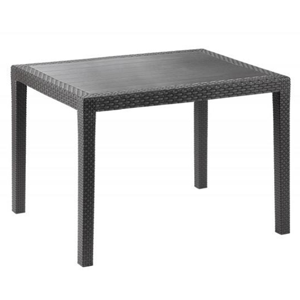 Sto Ratan Lux 120cm - Antracit