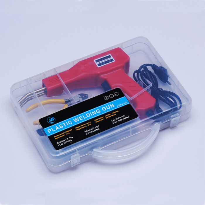 Pištolj za Plastiku Set - Image 2