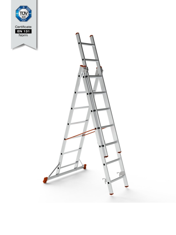 Merdevine Aluminijske - Image 2