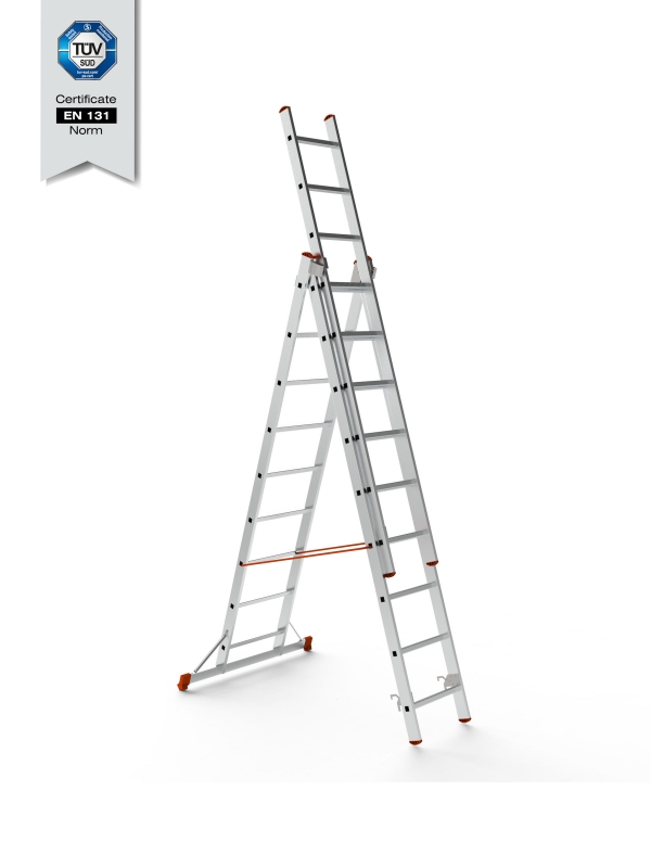 Merdevine Aluminijske - Image 3