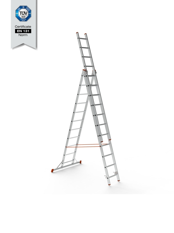 Merdevine Aluminijske - Image 4