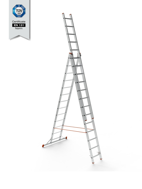 Merdevine Aluminijske - Image 5