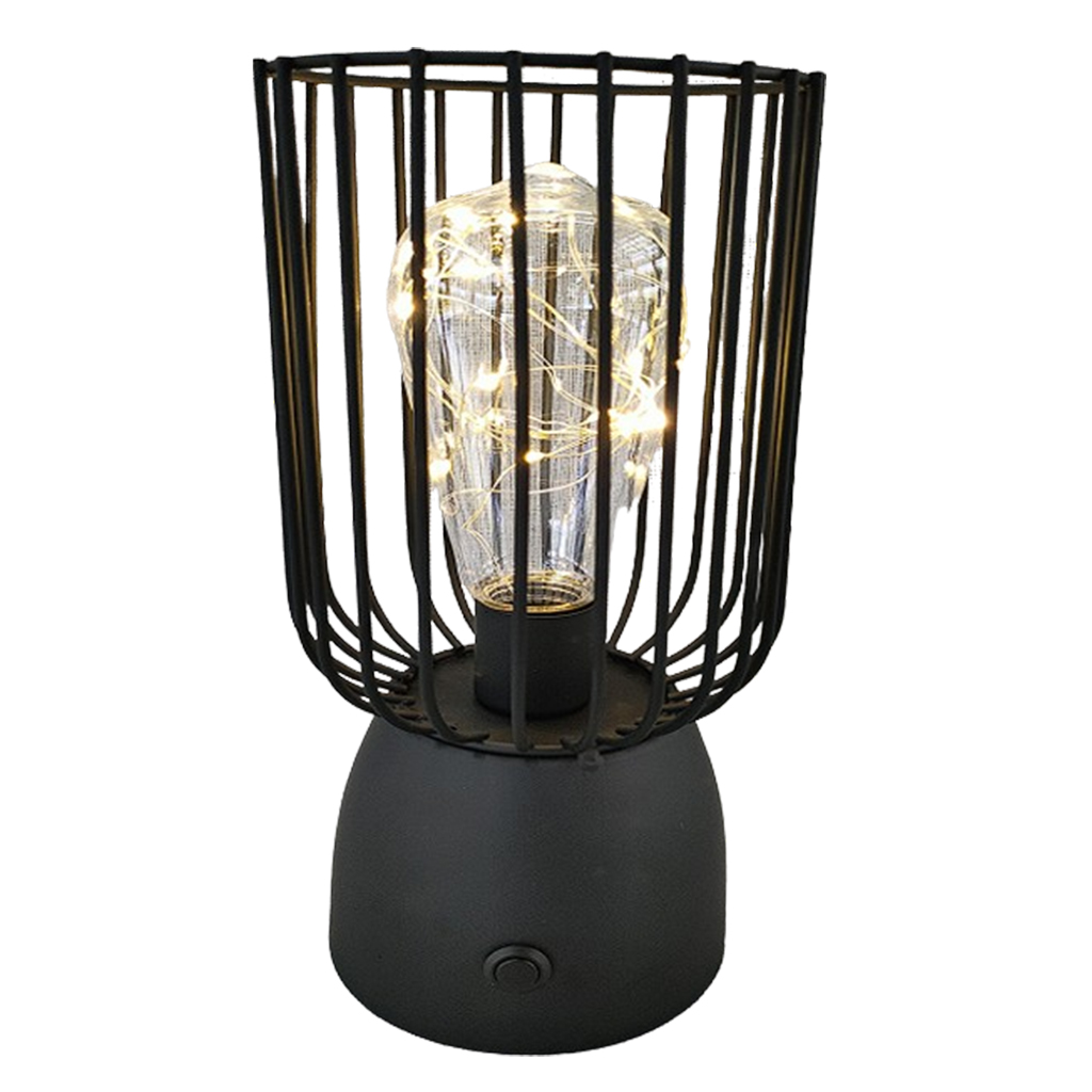 Stolna lampa led - 25cm