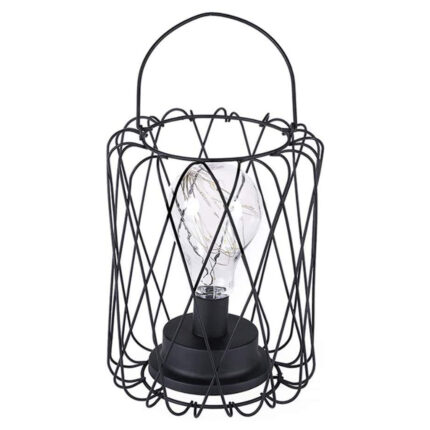 Stolna lampa led - 21cm