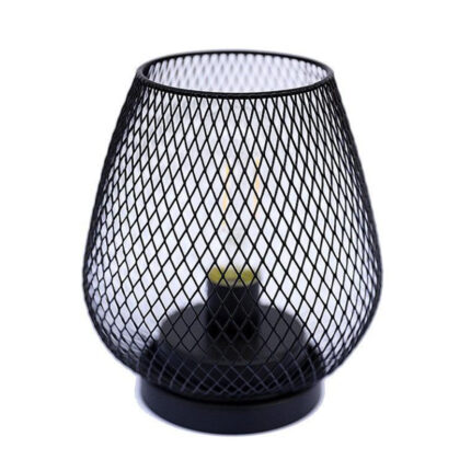 Stolna Lampa Led - 19cm