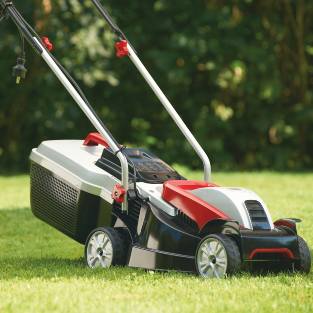 AL-KO Električna Kosilica Classic 3.22 SE - Image 5