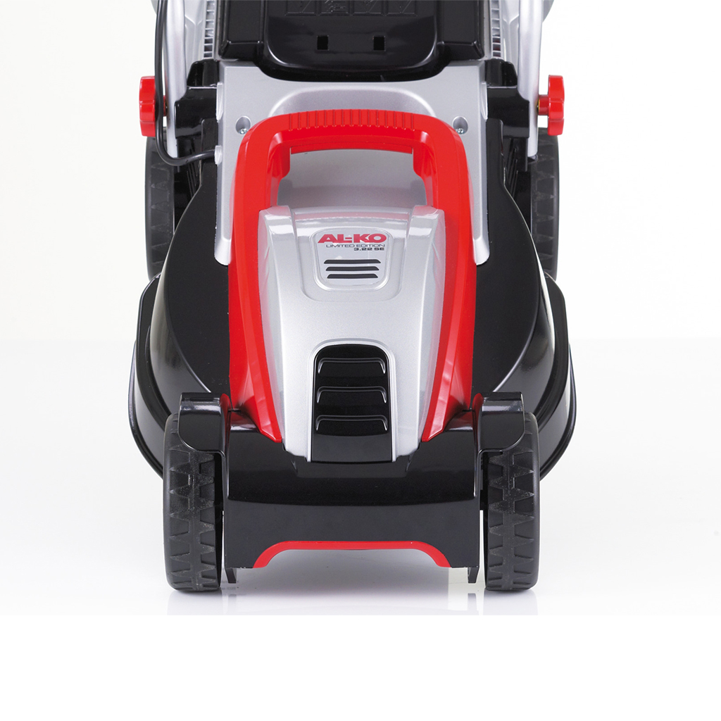 AL-KO Električna Kosilica Classic 3.22 SE - Image 3