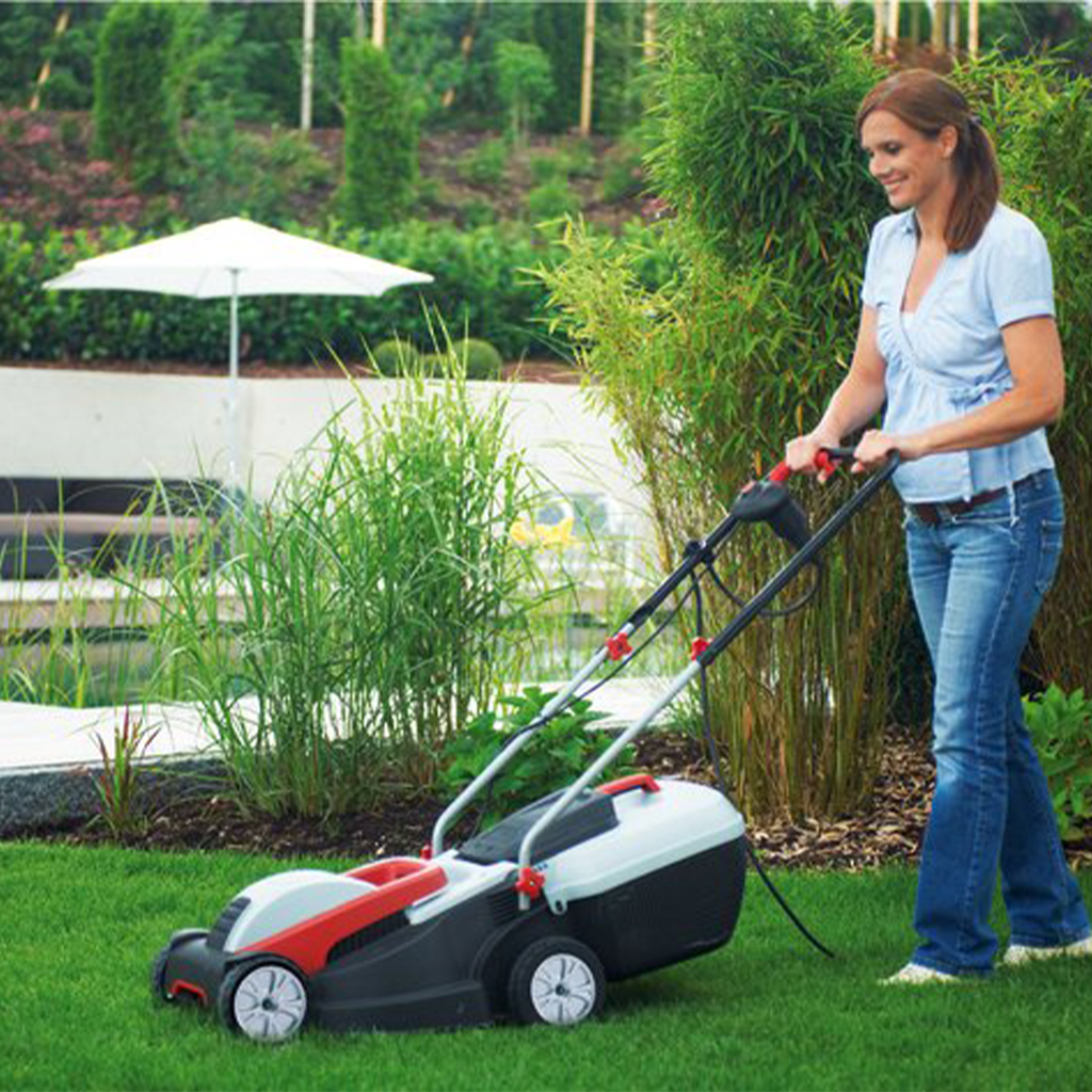 AL-KO Električna Kosilica Classic 3.22 SE - Image 2