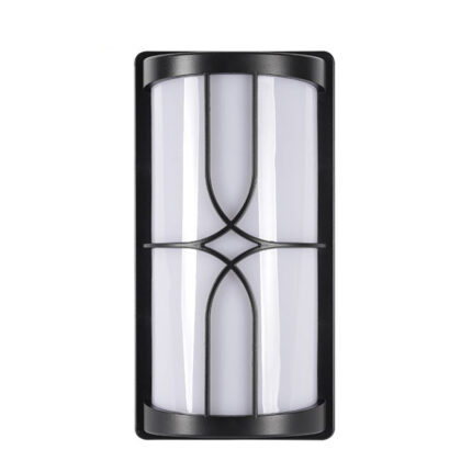 Zidna Lampa Led Ovalna