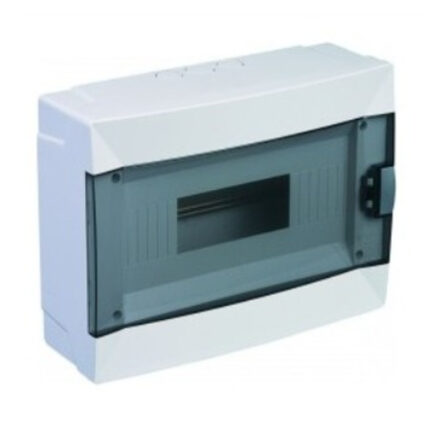 Kutija Za Osigurače - Nadgradbena