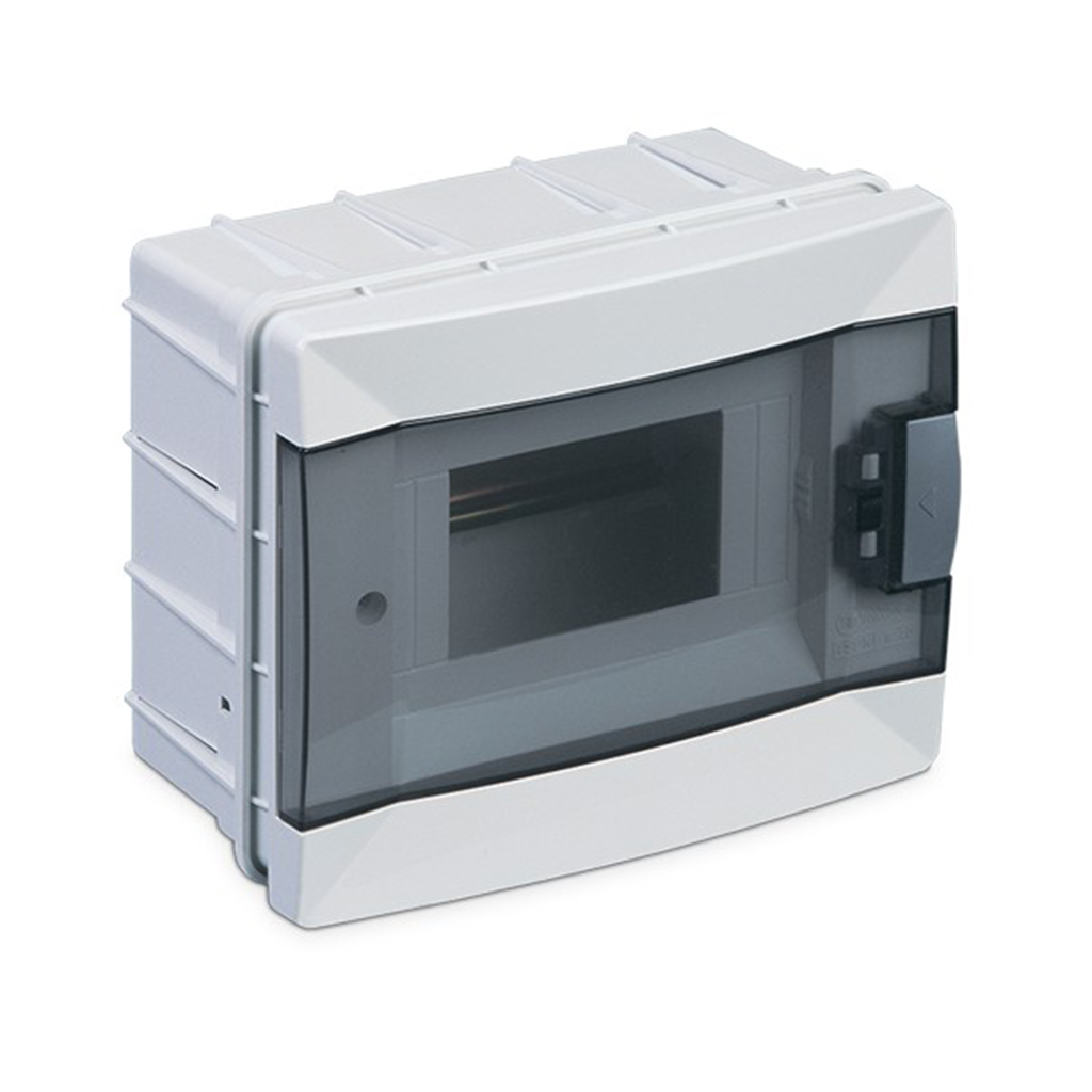 Kutija Za Osigurače - Ugradbena