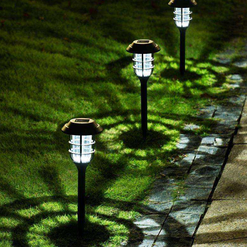 Vrtna Lampa Solarna - Image 2