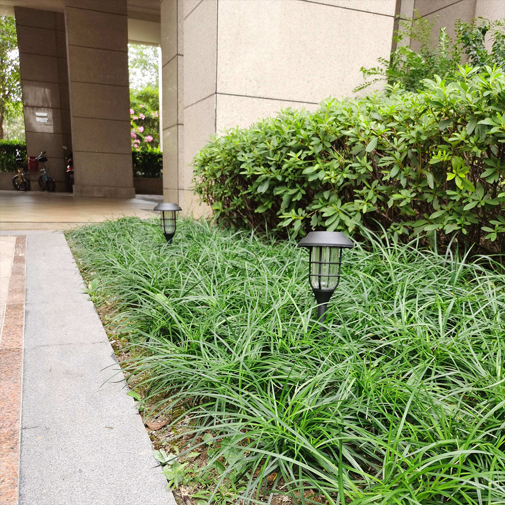 Vrtna Lampa Solarna - Image 3