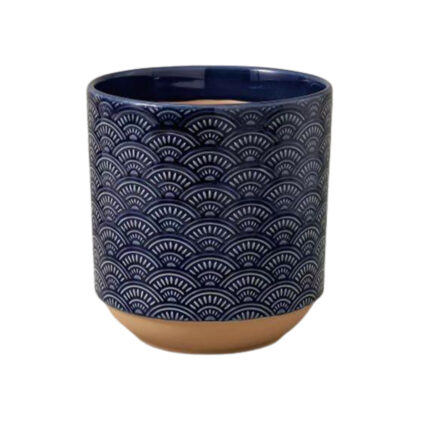 Saksija Za Cvijeće - Keramička 18,2cm