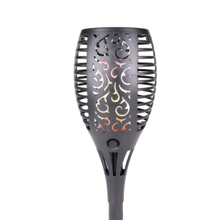 vrtna lampa ubodna solarna