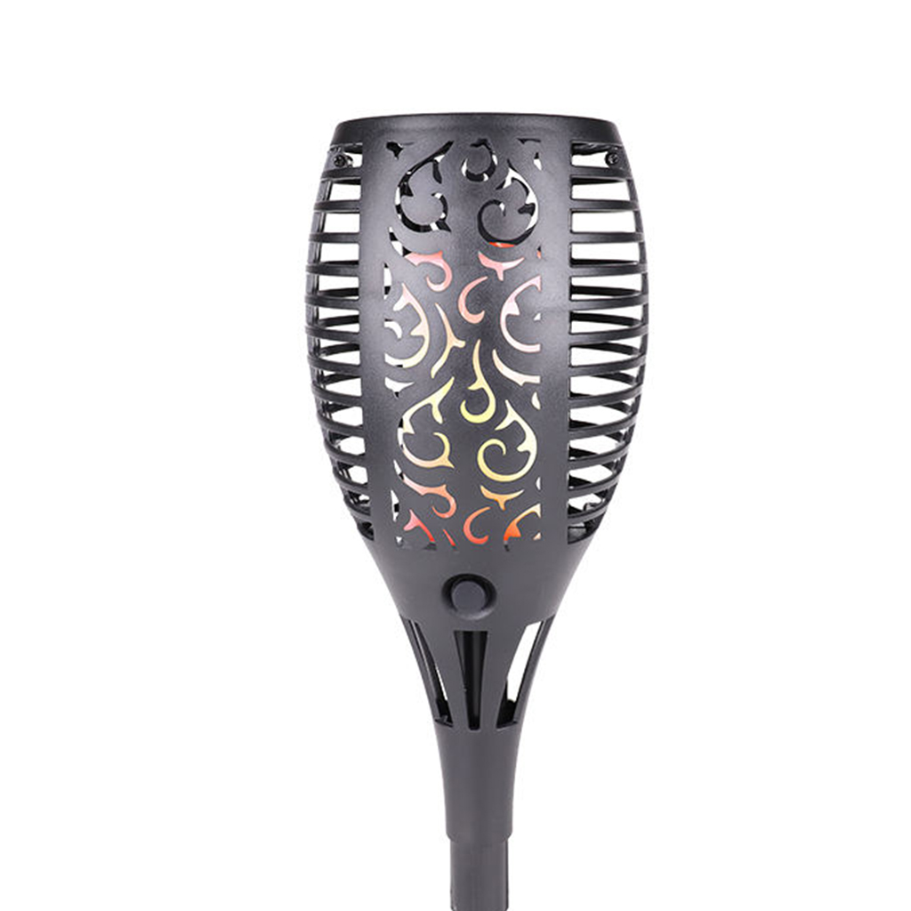 vrtna lampa ubodna solarna