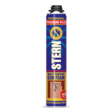 Pištoljska Pjena - 750ml