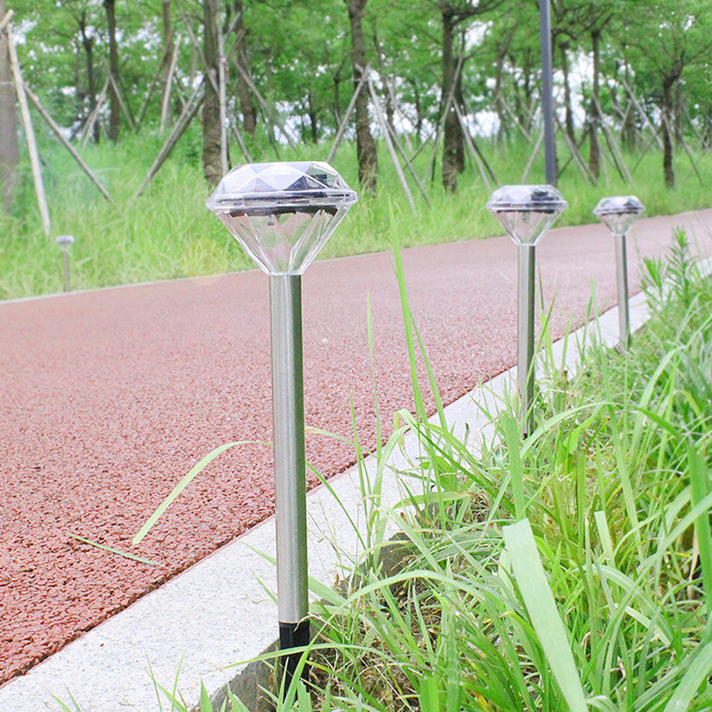 Vrtna Lampa Solarna - Image 4