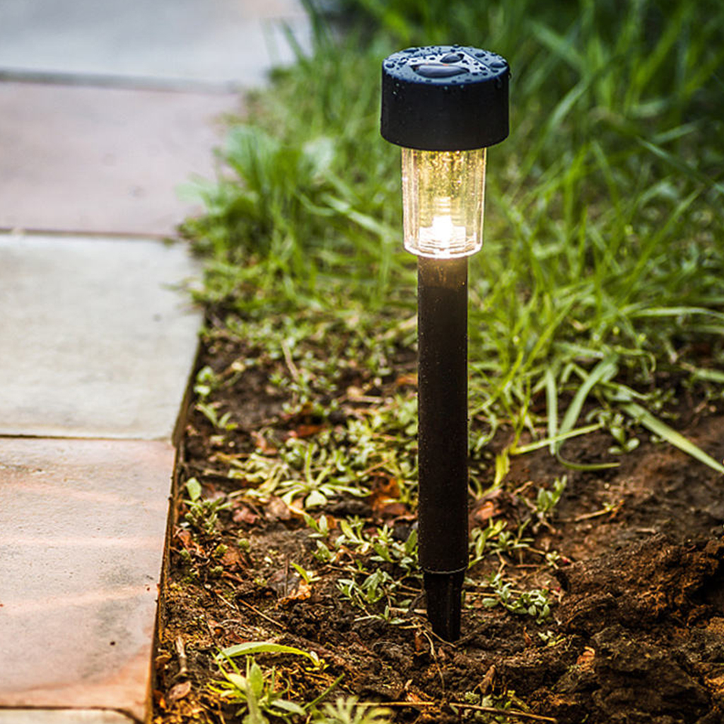 Vrtna Lampa Solarna - Ubodna - Image 3