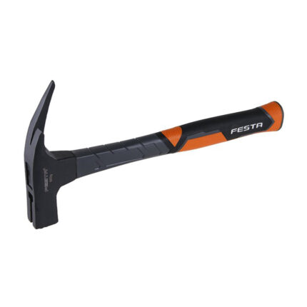 Čekić Zidarski Fiberglas Drška 600gr 34cm