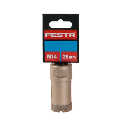 Dijamantni Iskruzivac Rupa M14 28mm