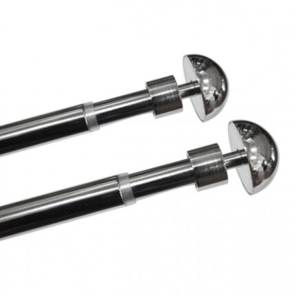 Garnišla dupla za paravane i zavjese